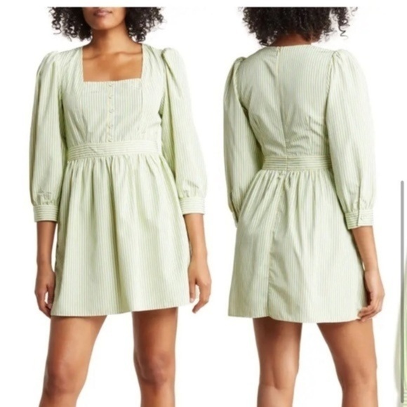 Walter Baker Dress - Picture 1 of 5